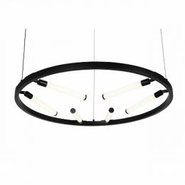 Подвесная светодиодная люстра ST Luce Bisaria  - 6
